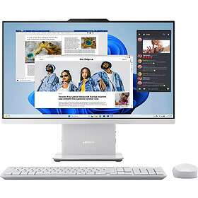 HP IdeaCentre F0HN00MSMT 24" i5-13420H 16GB RAM 512GB SSD