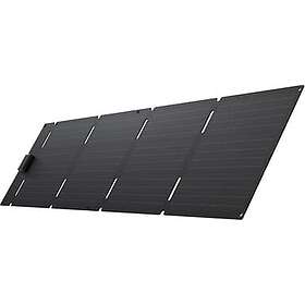 EcoFlow 471366 bärbar solpanel 60W (Type-C)
