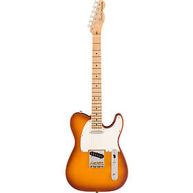 Fender AM TELE PERF SPRUCE HNB