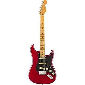 Fender AMULTRA II STRAT MN SRD