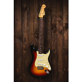 Fender CS STRAT JE23-134 RW3TS