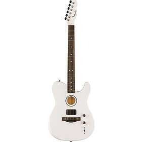 Fender FINNEAS ACOUS TELE AWT