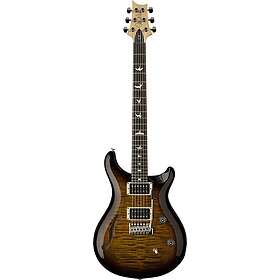 PRS CE24-S/H-KW BLACK AMBER