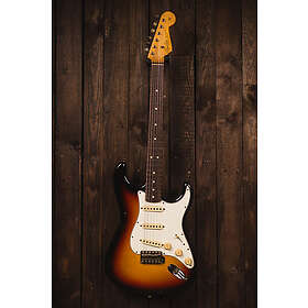 Fender CS STRAT JE23-133 RW3TS