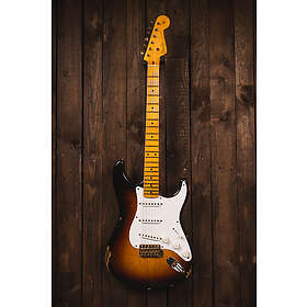 Fender CS STRAT 54 70TH REL 2T