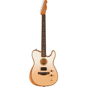 Fender FINNEAS ACOUS TELE CPF