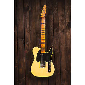 Fender CS TELE 54 JM MN ANBL