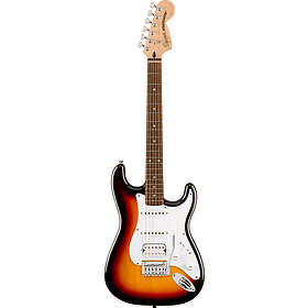 Squier AFF STRATJR HSS LRL 3TS