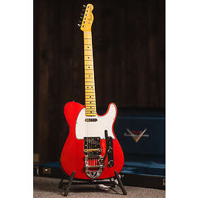 Fender CS TELE 67 BIGS MN CAR