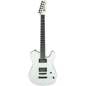 Charvel PM SD2 HH JOE DUP SWH