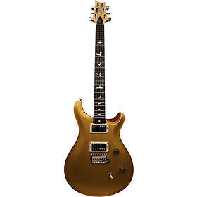 PRS CE24-SATIN LTD GOLD TOP