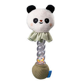 Taf Toys Pamela Skallra Rainstick
