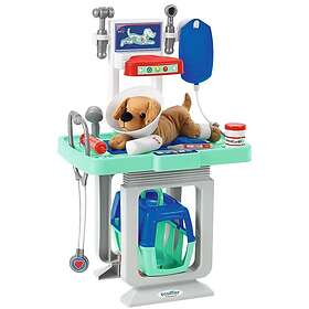 Simba Ecoiffier Medical - Veterinary centre
