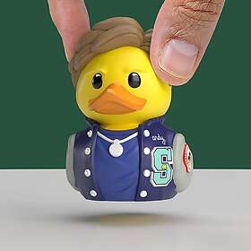 Tubbz Mini: The Breakfast Club - Andrew Clark The Athlet