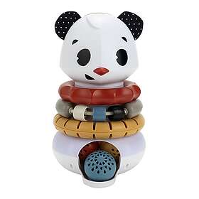 Tiny Love Sorter Teddy Bear Panda Rockers
