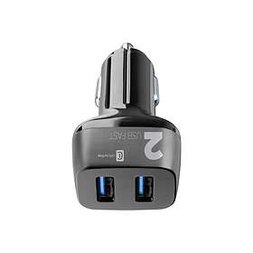 Cellularline Line Multipower 2 PRO