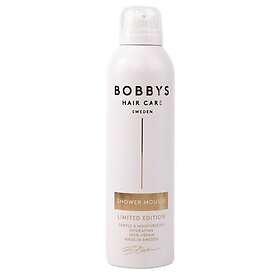 Bobby's HAIRCARE Shower Mousse 200ml