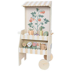 Jabadabado Planteringsvagn