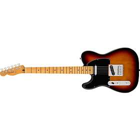 Fender Player II Telecaster LeftHand MN 3TS