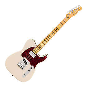 Fender Player II Modified Telecaster SH MN Olympic Pearl