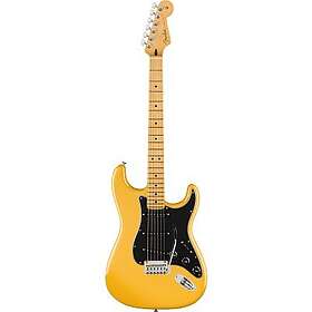 Fender Player II Modified Stratocaster MN Sunshine Yellow