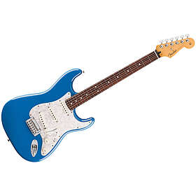 Fender Player II Modified Stratocaster RW Electric Blue