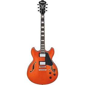 Ibanez AS73-TTF