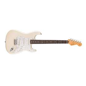 Fender Player II Modified Stratocaster RW Olympic Pearl