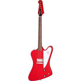 Epiphone 1963 Firebird I Reissue Cardinal Red