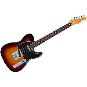 Fender Limited Edition Player II Telecaster RW Sparkle 3TS