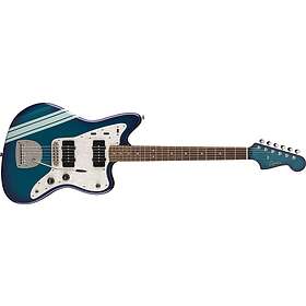 Fender FSR Classic Vibe 60s Jazzmaster Laurel Fingerboard White Pearloid Pick