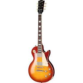 Epiphone 1959 Les Paul Standard Reissue Washed Cherry Burst
