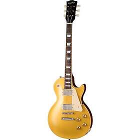 Epiphone 1957 Les Paul Goldtop Reissue Double Gold