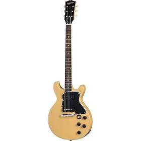 Epiphone 1960 Les Paul Special Double Cut Reissue TV Yellow
