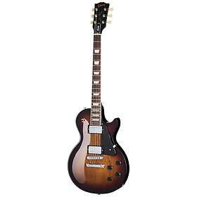 Gibson Les Paul Studio Smokehouse Burst