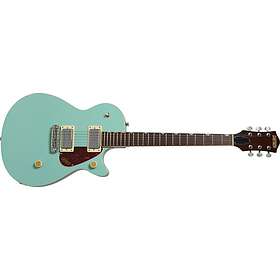 Gretsch Streamliner Jet Club SingleCut Mint