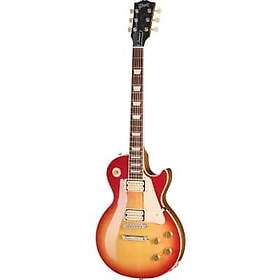Gibson Les Paul Standard 50s Double Trouble Vintage Cherry Sunburst Gloss