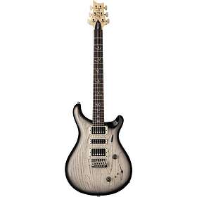 PRS Swamp Ash Special Rosewood White Doghair Smokeburst