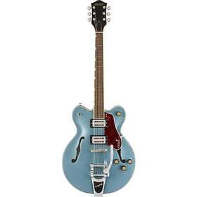 Gretsch G2622T Streamliner Center Block DoubleCut with Bigsby Laurel Fingerboa