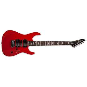 LTD MT-130 RED