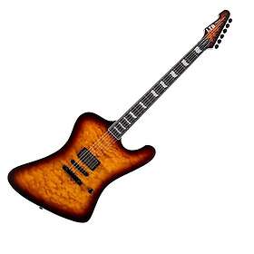LTD PHOENIX-1001 QM TOBACCO SUNBURST