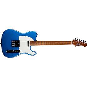 JET Guitars JT-300 Placid Blue