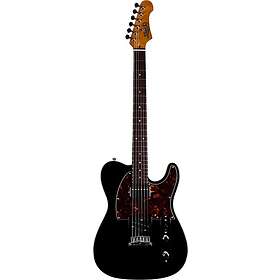 JET Guitars JT-350 Black R