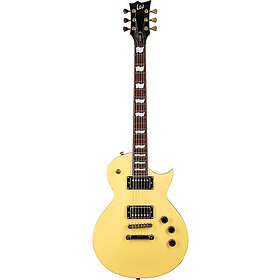 LTD EC-256 VINTAGE GOLD SATIN