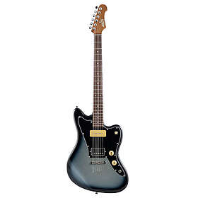 JET Guitars JJ-350 Green R