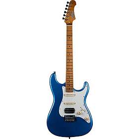 JET Guitars JS-400 Placid Blue