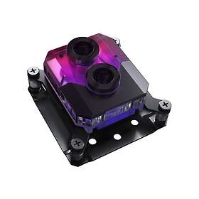 Phanteks Glacier EZ-Fit 450CPU Copper