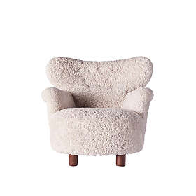 Dusty Deco Elias fåtölj