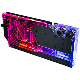 Phanteks Glacier EZ-Fit G40 ASUS GPU block