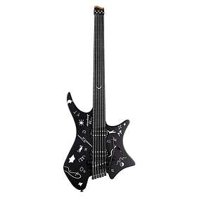 Strandberg Boden Standard NX 6 Plini Edition Mirage